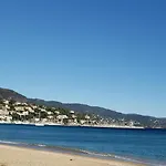 Apartment Petit Nid Au Lavandou *