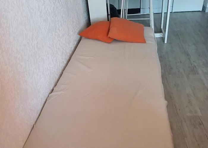 Petit Nid Au Lavandou Le Lavandou