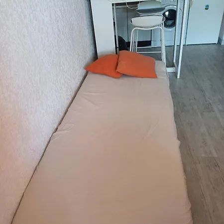 Petit Nid Au Lavandou Le Lavandou