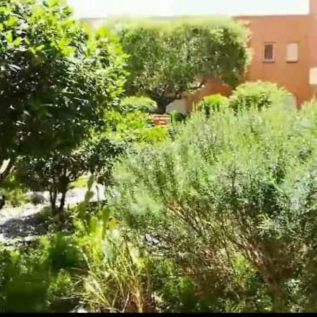 Apartamento Petit Nid Au Lavandou Le Lavandou