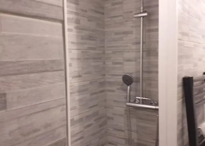 Petit Nid Au Lavandou Apartment Le Lavandou